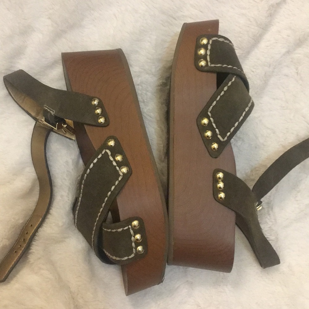 Sam Edelman platform - Picture 2 of 5